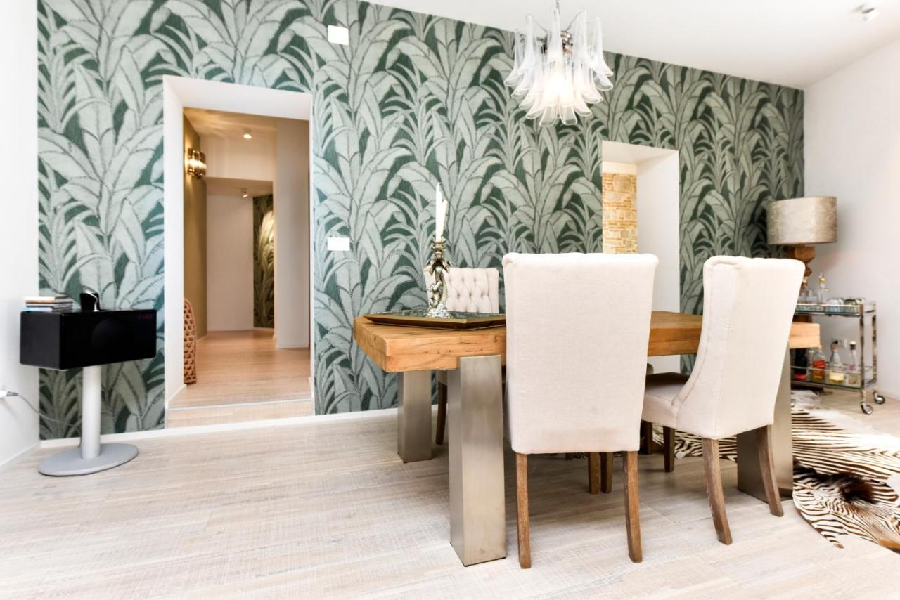 Apartment Luxury Sunce Rovinj