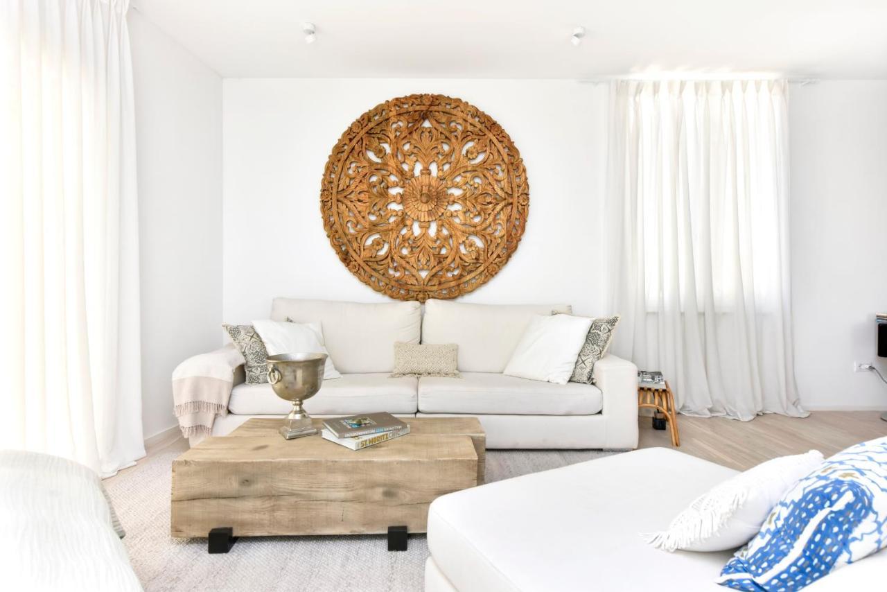 Luxury Sunce Apartment *