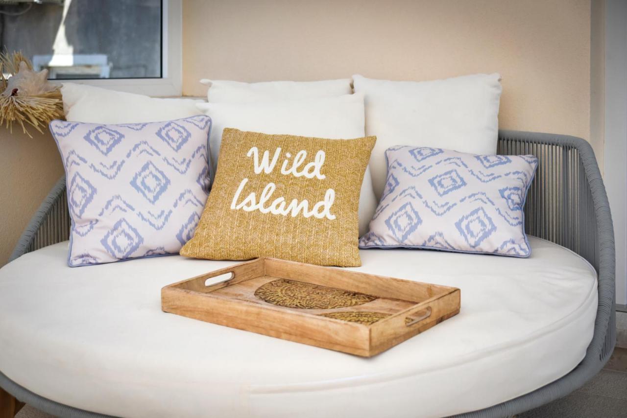 Apartment Luxury Sunce Rovinj