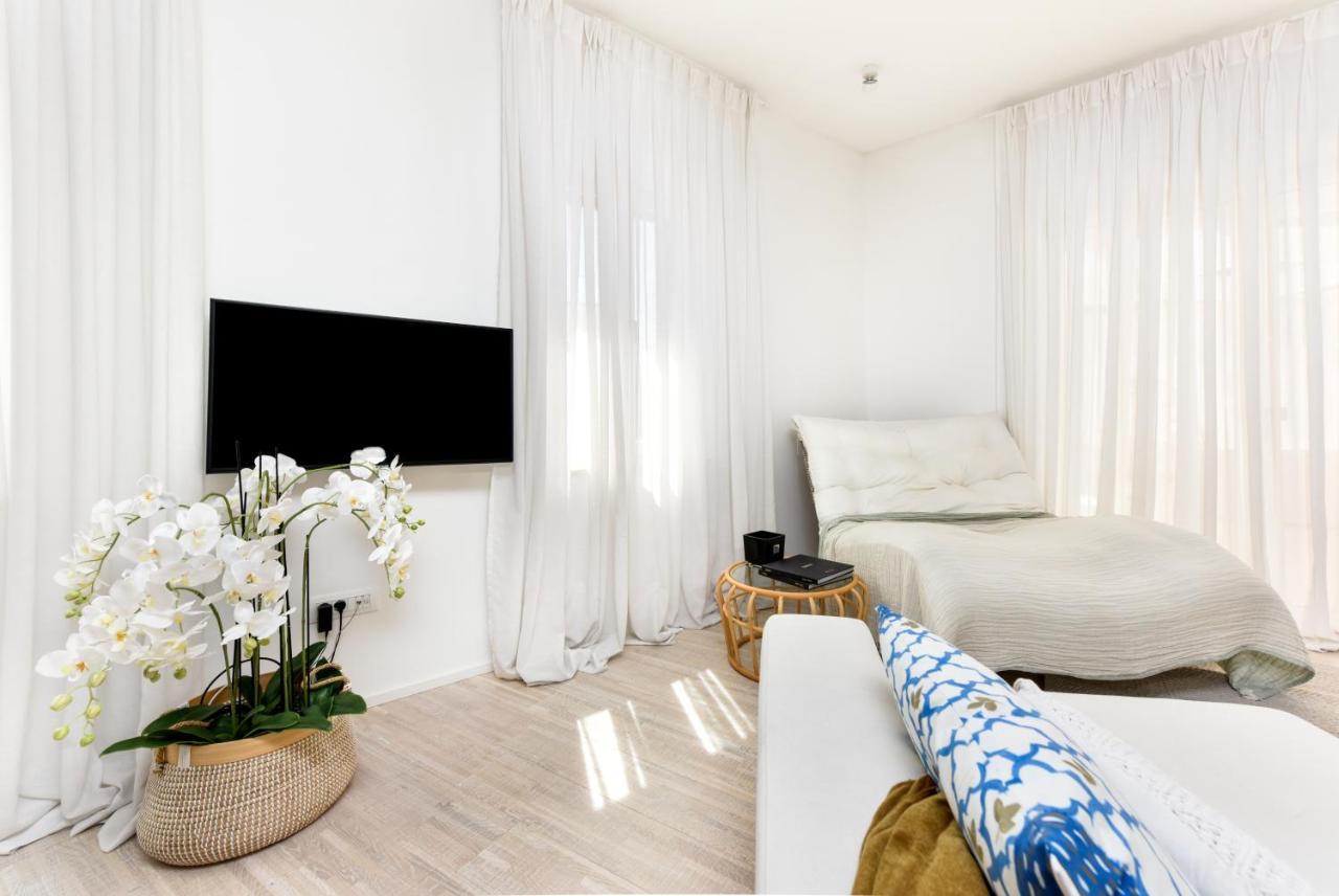 Luxury Sunce Apartment