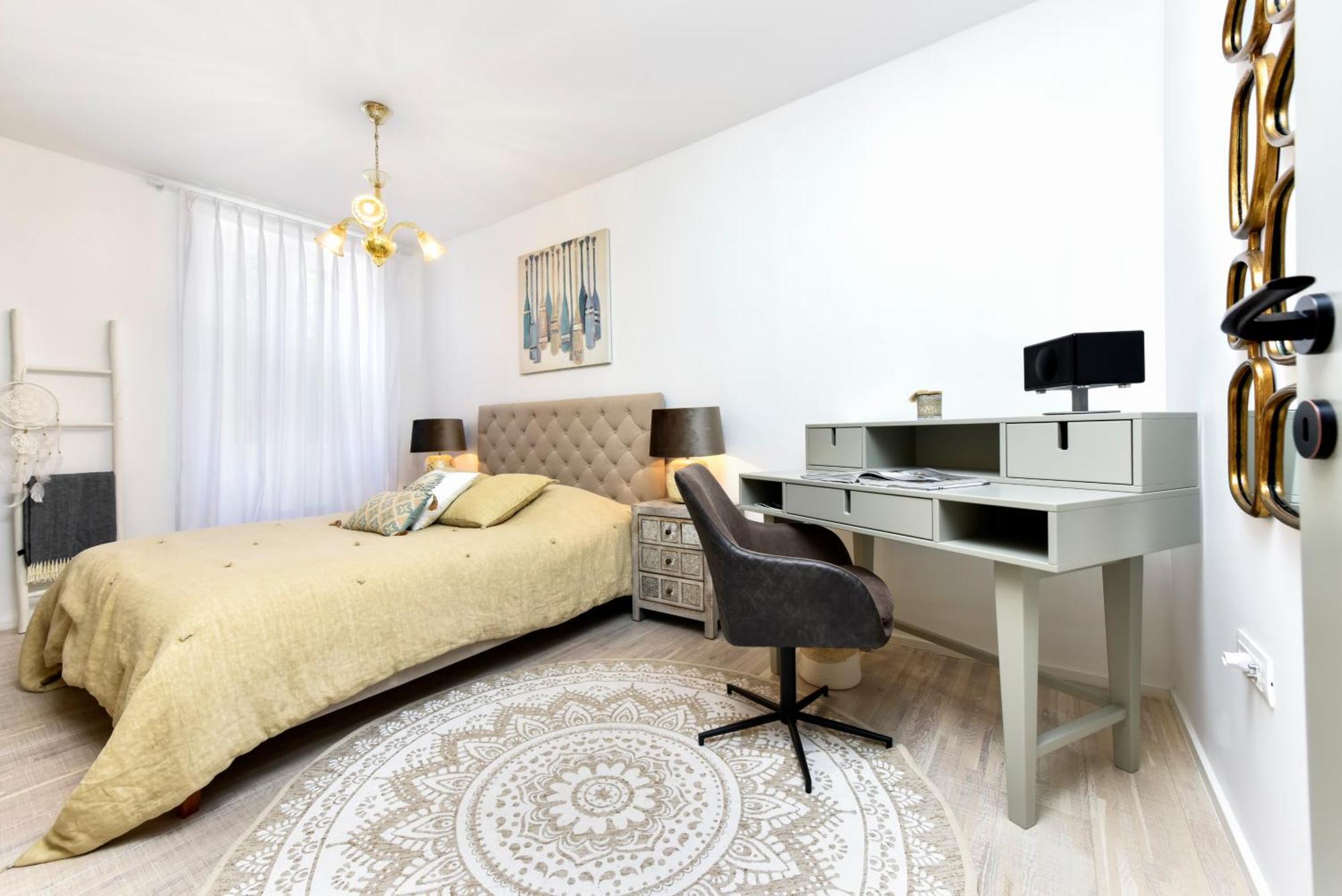 Apartment Luxury Sunce Rovinj