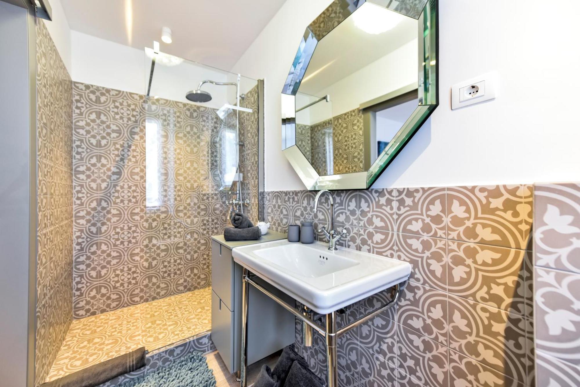 Apartment Luxury Sunce Rovinj