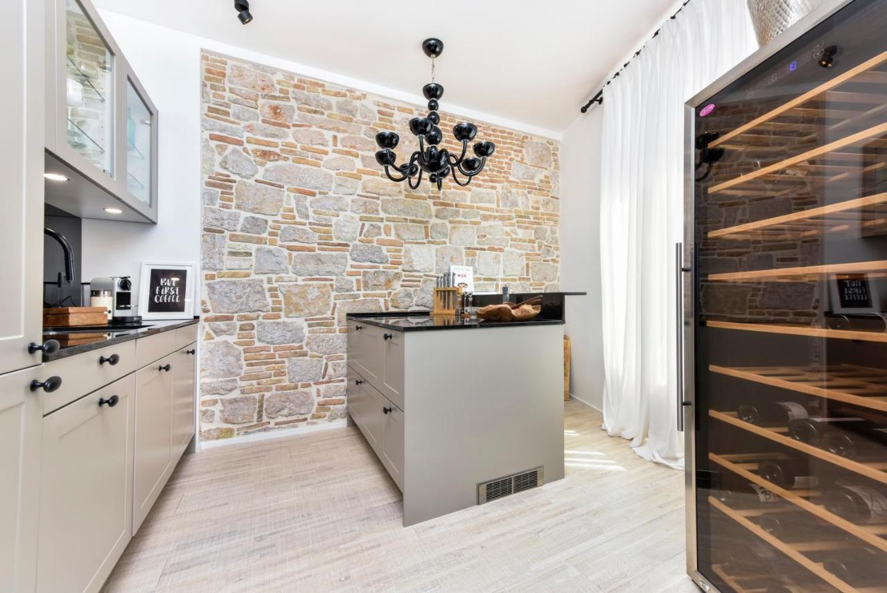 Luxury Sunce Apartament Rovinj